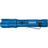 Observer Tools 1200 Lumen Tactical LED Rechargeable Flashlight Blue FL1000-B